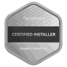 Huawei FusionSolar Certified Installer